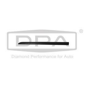 Zierleiste für die Tür für SKODA von DPA
