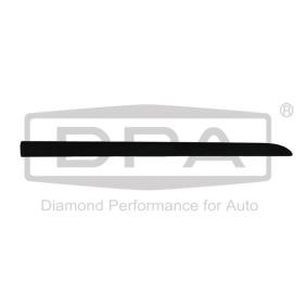 Comprar Listón embellecedor / protector, puerta de DPA 88530712802 a bajo precio de 12,07 €