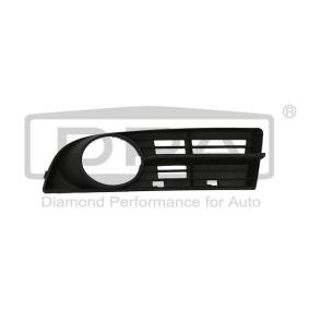 Lüftungsgitter, Stoßfänger 88530739802