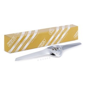 Compre Grelha de ventilador, pára-choques da DPA 88530814602 a um preço baixo por 30,26 €