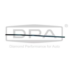 Comprar Listón embellecedor / protector, puerta de DPA 88530859802 a bajo precio de 22,39 €