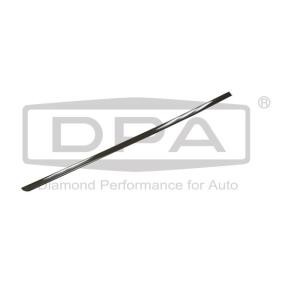 Zierleiste für die Tür für SKODA von DPA