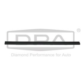 Zierleiste für die Tür für SKODA von DPA