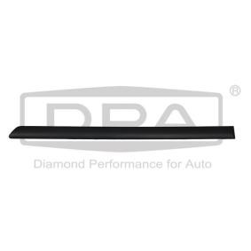 Comprar Listón embellecedor / protector, puerta de DPA 88530878802 a bajo precio de 13,70 €