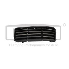 Lüftungsgitter von DPA für Caddy II Pickup (9U7) günstig online kaufen