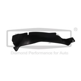 Acquista Spoiler anteriore da DPA 88531288902 a buon mercato per soli 6,95 €