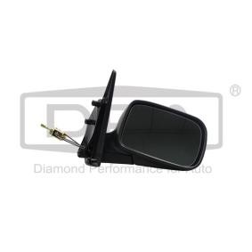Compre Espelho retrovisor de DPA online para Felicia Cube Van (6U5) a preços moderados