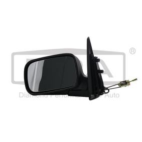 Compre Espelho retrovisor de DPA online para Felicia Cube Van (6U5) a preços moderados