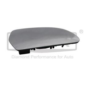 Comprar Cristal de espejo, retrovisor exterior de DPA 88570861402 a bajo precio de 13,99 €