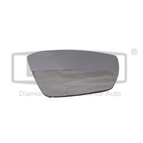 Compre Espelho retrovisor de DPA online para Octavia III Combi (5E5) a preços moderados