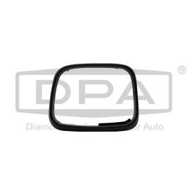 Acquista Telaio, Specchio esterno da DPA 88580605902 a buon mercato per soli 15,11 €