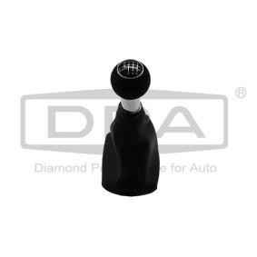 Achetez des Garnissage de levier de changement de vitesse DPA 88631695902 à prix pour 20,51 €