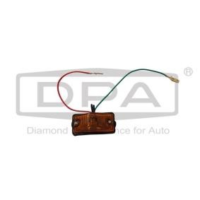 Achetez des Clignotant DPA 89220231402 à prix pour 6,68 €