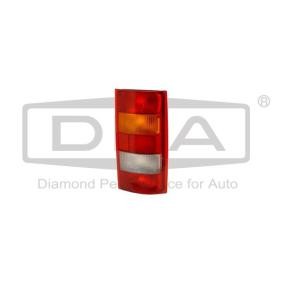 Acquista Guarnizione, Luce di posizione posteriore da DPA 89240219002 a buon mercato per soli 10,05 €