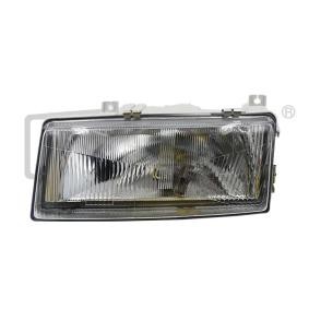 Comprar Faro delantero de DPA 89410196902 a bajo precio de 40,65 €