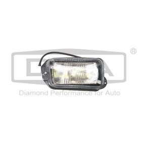 Compre Luces antiniebla de DPA online para Felicia Cube Van (6U5) a precios moderados