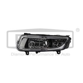 Acquista Fendinebbia da DPA online per Polo Hatchback (6R1, 6C1) a prezzi moderati