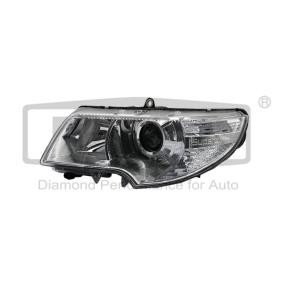 Achetez des Projecteur principal DPA 89410872502 à prix pour 125,64 €