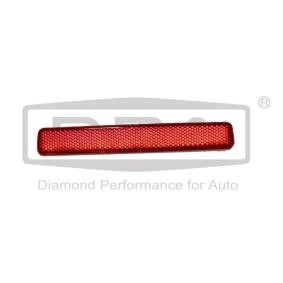 Compre Refletor de DPA online para California T5 Minibus (7EC, 7EF, 7EG, 7HF) a preços moderados