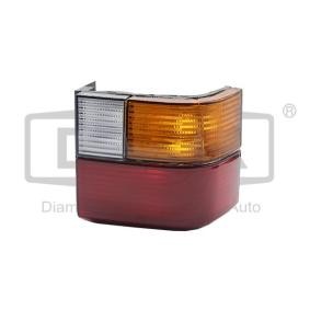 Rückleuchten von DPA für Transporter IV Bus (70B, 70C, 7DB, 7DK, 70J, 70K, 7DC, 7DJ) günstig online kaufen