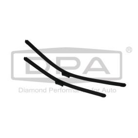 Scheibenwischer 89550623102 für Golf IV Variant (1J5) für 13,07 CHF