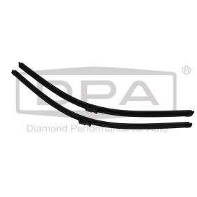 Scheibenwischer 89550623702 für VW