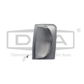 Blinker von DPA