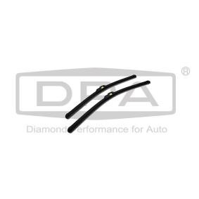 Scheibenwischer 99980111102 für Passat Limousine (3C2) für 8,92 CHF