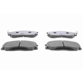 Acquista Kit pastiglie freni da ACKOJA A52-2133 a buon mercato per soli 38,35 €