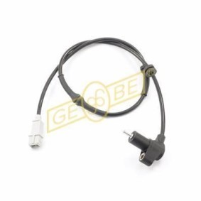 Køb ABS Sensor af GEBE 9 1039 1 til den lave pris 257,37 DKK