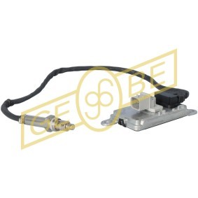 CITROËN ABS-Sensor von GEBE