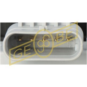 VOLVO ABS-Sensor von GEBE