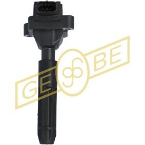 Køb Sensor, kølevæsketemp. af GEBE 9 2502 1 til den lave pris 197,15 DKK