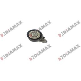 Compre Rolo tensor, correia trapezoidal estriada da DIAMAX A3021 a um preço baixo por 40,97 €