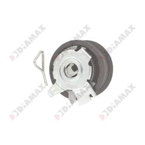 Compre Rolo tensor, correia dentada da DIAMAX A5003 a um preço baixo por 57,70 €