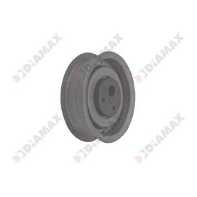 Compre Rolo tensor, correia dentada da DIAMAX A5004 a um preço baixo por 39,83 €