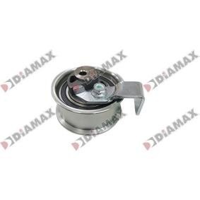 Compre Rolo tensor, correia dentada da DIAMAX A5006 a um preço baixo por 59,62 €