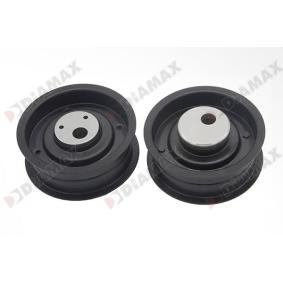 Compre Rolo tensor, correia dentada da DIAMAX A5013 a um preço baixo por 38,26 €