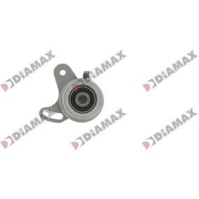 Spannrolle, Zahnriemen für HYUNDAI von DIAMAX