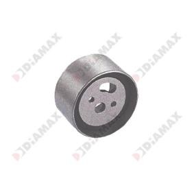 Compre Rolo tensor, correia dentada da DIAMAX A5015 a um preço baixo por 31,36 €