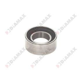 Compre Rolo tensor, correia dentada da DIAMAX A5021 a um preço baixo por 34,13 €
