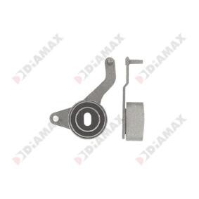 Comprar Polea tensora, correa dentada de DIAMAX A5026 a bajo precio de 42,74 €