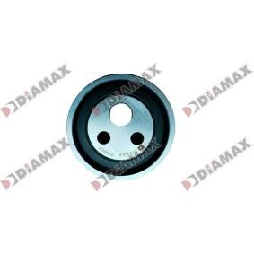 Acquista Rullo tenditore, cinghia dentata da DIAMAX A5044 a buon mercato per soli 34,29 €