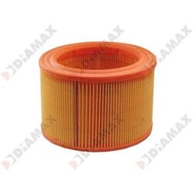 Luftfilter DA2445 für TALBOT