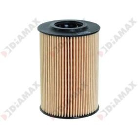 Ölfilter für VW von DIAMAX