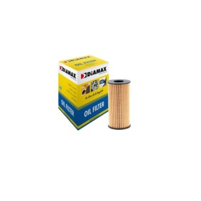 Ölfilter für VAUXHALL von DIAMAX