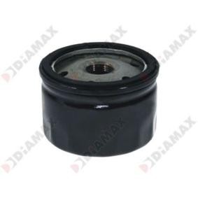 Ölfilter für FIAT von DIAMAX