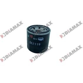 Acquista Filtro olio da DIAMAX DL1119 a buon mercato per soli 29,43 €