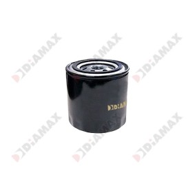 Ölfilter für MAZDA von DIAMAX