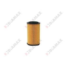Ölfilter für HYUNDAI von DIAMAX